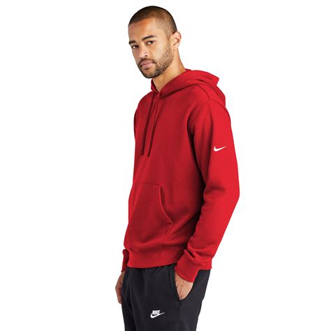 Nike Swoosh Club Hoodies & Pullovers